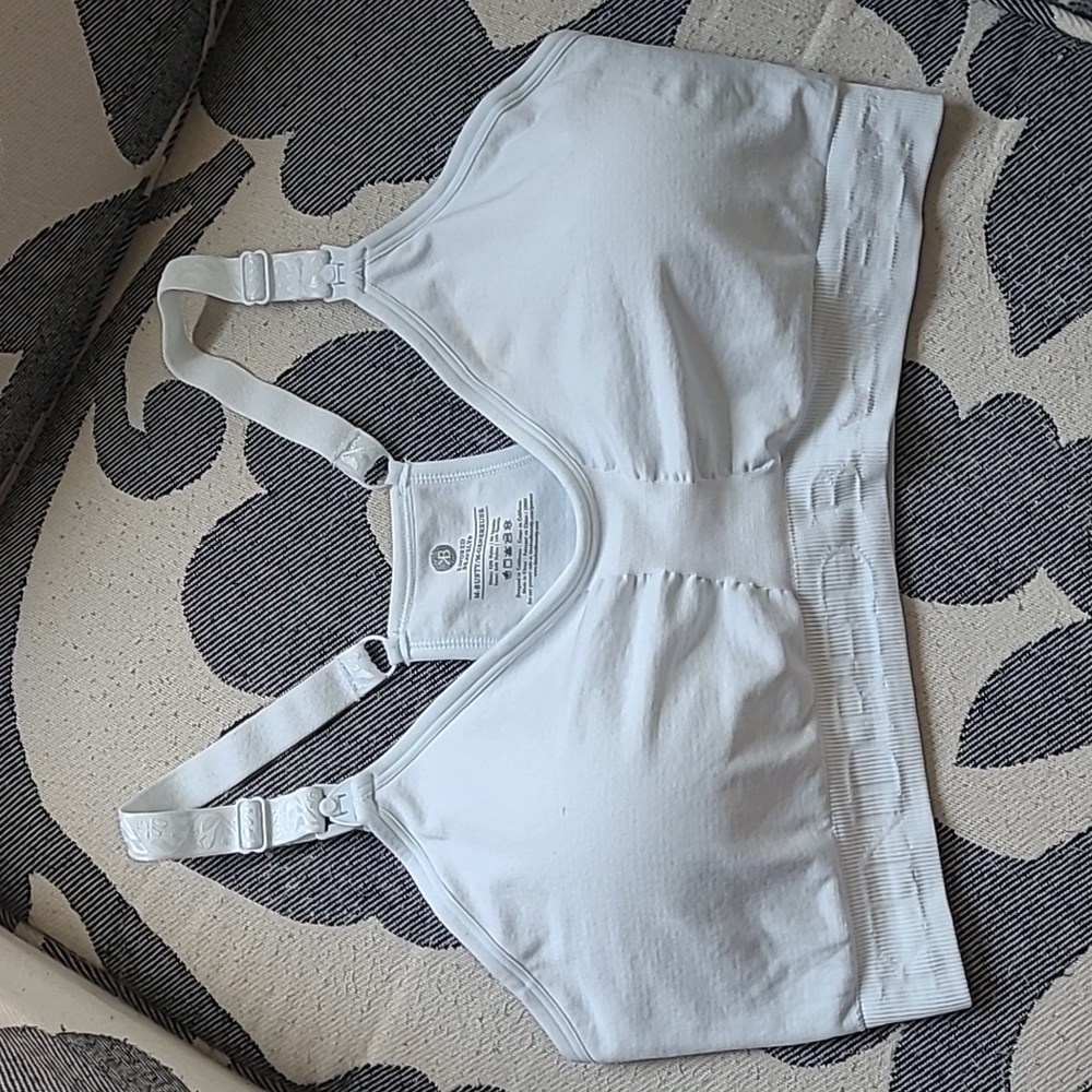 Kindred Bravely Sublime Nursing and Pumping Sports Bra